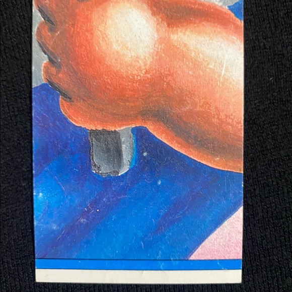 Garbage Pail Kids “Adam Boom” 1987 Card (NM) - Picture 3 of 3